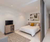 Serviced Residence in Accra