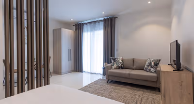 Serviced Residence in Accra