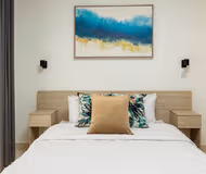 Serviced Residence in Accra