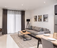Serviced Residence in Accra