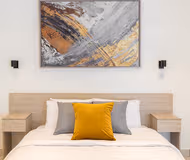 Serviced Residence in Accra