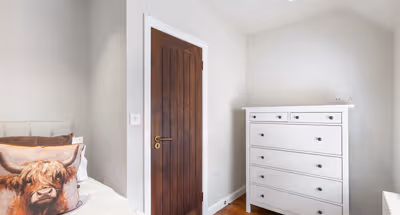 Period Cottage | HP Studio | Garden | Free Parking