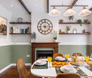 Period Cottage | HP Studio | Garden | Free Parking