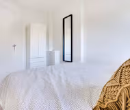 Floresplein Serviced Apartment