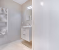 Floresplein Serviced Apartment