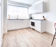 Floresplein Serviced Apartment