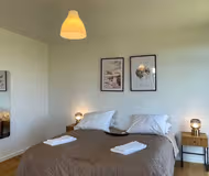 Lergravsvej Serviced Apartment