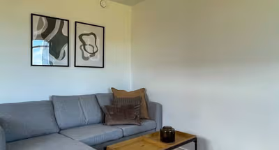 Lergravsvej Serviced Apartment