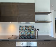 Lergravsvej Serviced Apartment