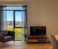 Lergravsvej Serviced Apartment