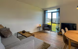 Lergravsvej Serviced Apartment