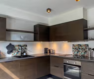 Lergravsvej Serviced Apartment