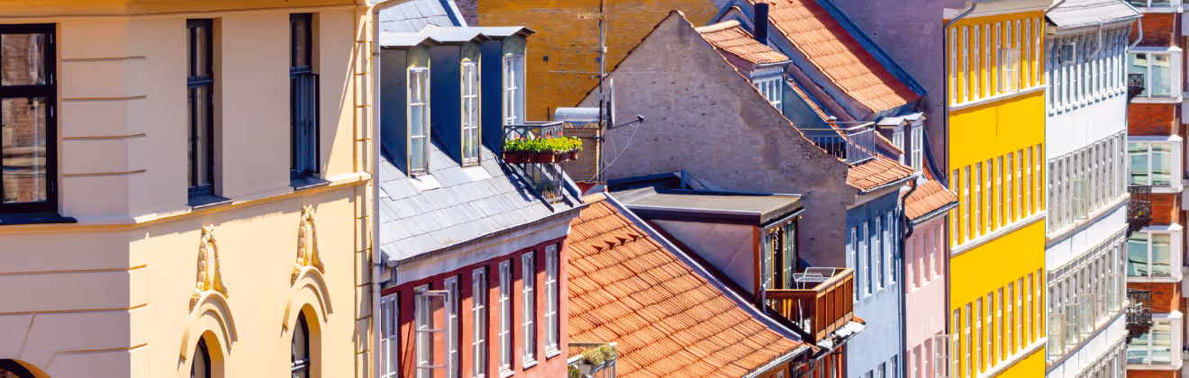 Kobenhavn Serviced Apartment Copenhagen