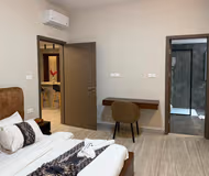 Abidjan Signature Suites