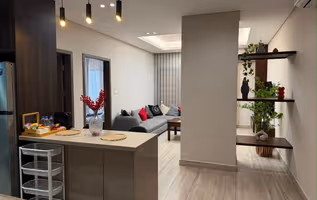 Abidjan Signature Suites