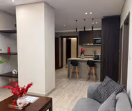 Abidjan Signature Suites