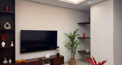 Abidjan Signature Suites