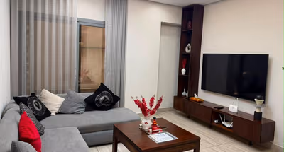 Abidjan Signature Suites