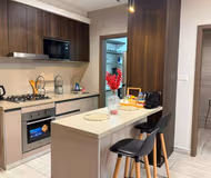 Abidjan Signature Suites