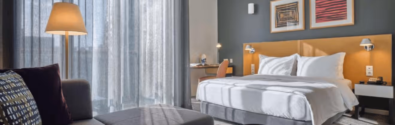 2 bedroom apartments in copenhagen