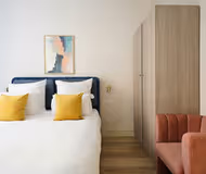 Vitruvio Serviced Apartment