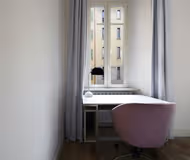 Vitruvio Serviced Apartment