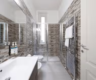 Vitruvio Serviced Apartment