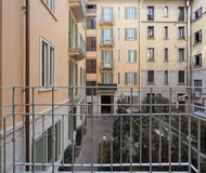 Vitruvio Serviced Apartment