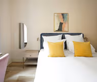 Vitruvio Serviced Apartment