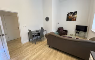Buryfields House | central Guildford