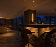 Yokohama Skyline Penthouse