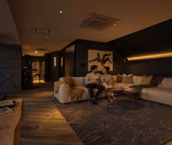 Yokohama Skyline Penthouse