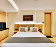 Inovies street Serviced Apartments