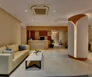 Inovies street Serviced Apartments