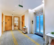 Inovies street Serviced Apartments