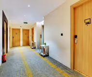 Inovies street Serviced Apartments
