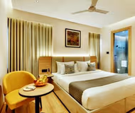 Inovies street Serviced Apartments