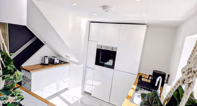 Large 4BR House, Sleeps 11, Garden, Ideal for Contractor Crews