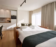 Henri Serviced Apartment