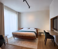 Henri Serviced Apartment