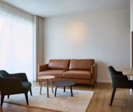 Henri Serviced Apartment