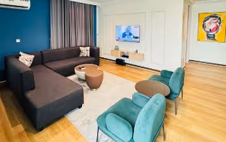 One Bedroom Apartment in Oniru