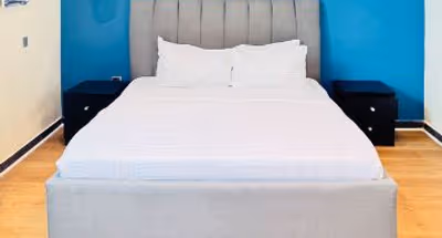 One Bedroom Apartment in Oniru
