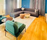 One Bedroom Apartment in Oniru