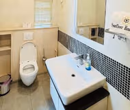 One Bedroom Apartment in Oniru