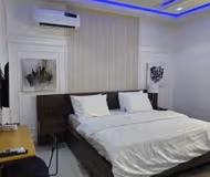 The Luxor Prestige Apartments
