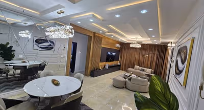 The Luxor Prestige Apartments