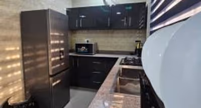 The Luxor Prestige Apartments