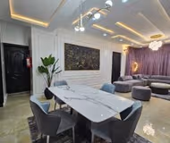 The Luxor Prestige Apartments