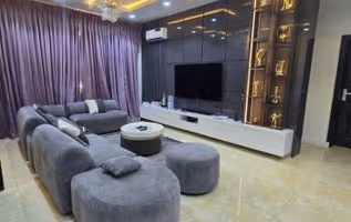 The Luxor Prestige Apartments